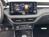 Skoda Fabia - Vorschau Bild 12