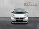 Smart ForTwo Cabrio MHd AUT. KLIMAAUT. SITZHEIZUNG - Smart ForTwo Gebrauchtwagen in Wuppertal