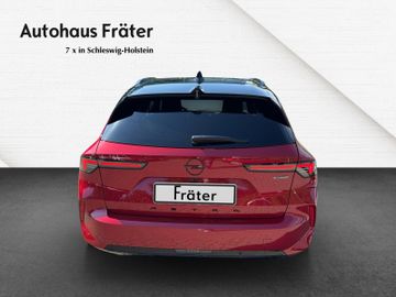 Fotografie 7 des Opel Astra L GS Line 360°Kamera Navi LED Head-Up