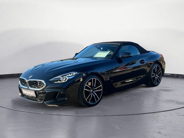 BMW Z4 sDrive30i M SPORT Navi Aktive Geschw. Head Up