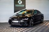 Audi RS7 4.0 TFSI KERAMIK/PERFORMANCE/HUD/B&O/360° - Audi RS7 mit Benzin-Antrieb: Performance