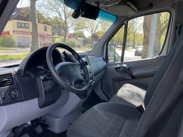 Fahrzeugabbildung Mercedes-Benz Sprinter 316 CDI L3H2*3000kgAHK*Klima*Tempomat*