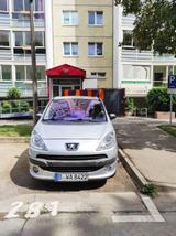 Peugeot, 1007 - Peugeot 1007 von privat