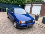 Volkswagen Vw Polo Tüv neu wenig Km - Volkswagen Polo aus 1995