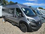 Westfalia Columbus 641 E 180 PS Maxi, Automatik, 180 PS - Westfalia Columbus