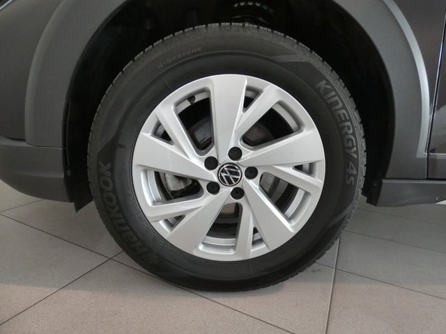 Taigo 1.0 TSI Life NAVI LED SHZ APP