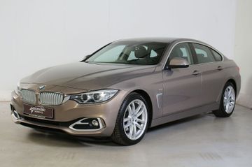 BMW 420 Gran Coupé - 2
