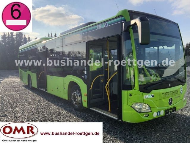 Mercedes-Benz O 530 Citaro LE C2/A 20/A 21 Lion´s City