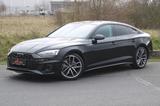 Audi A5 Sportback 35 TDI S line/OptikPaket/LED/1.Hand - Audi A5 Gebrauchtwagen in Wiesbaden