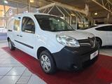Renault Kangoo Rapid Maxi Extra+KLIMA+ - Renault Kangoo: Maxi