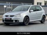 Volkswagen Golf V Goal*1. HAND*5 TÜRIG*KLIMA*SHZ*PDC*TÜV* - Volkswagen Golf aus 2006: Golf5