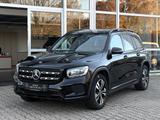 Mercedes-Benz GLB 200d 4Matic NIGHT LEDER+NAVI+STNDHZ+PANO+AHK - Mercedes-Benz GLB 200: 4matic