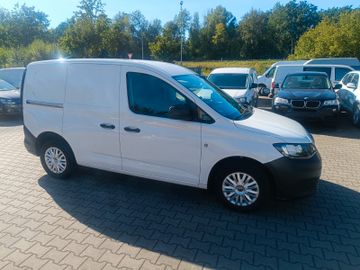 Volkswagen Caddy - 4