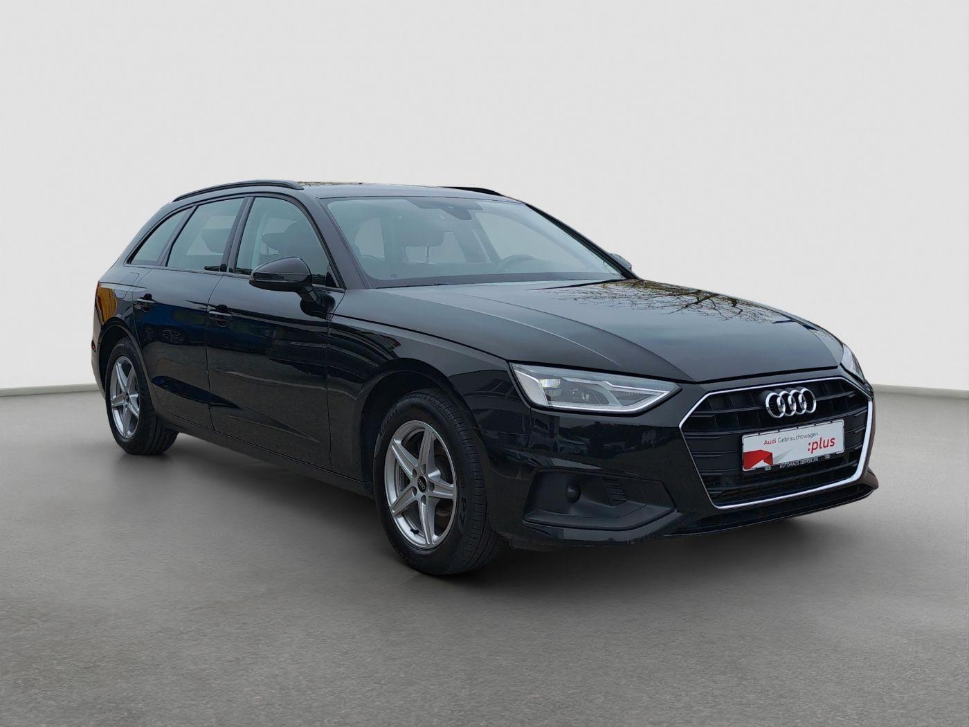 Audi A4 Avant 35 TFSI Business LED SHZ Navi+, миниатюра 4