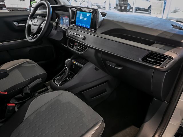 Ford Tourneo Courier 1.0 Titanium Assistenz-Paket ACC