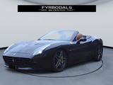 Ferrari California T Cab 3.9 V8 4-seats 560hp DCT F149M - Ferrari: F1