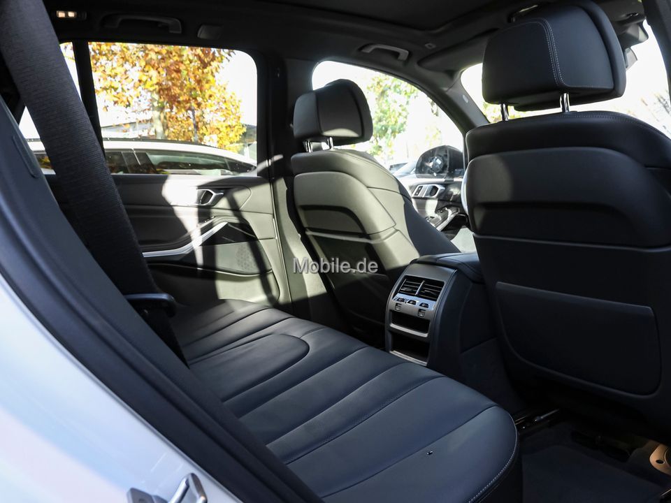 BMW X5 - Bild 9