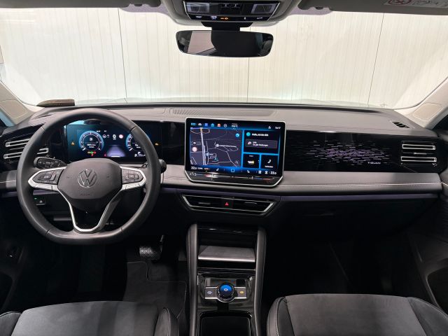 Tiguan Elegance 2.0 TDI DSG STANDHZG PANO