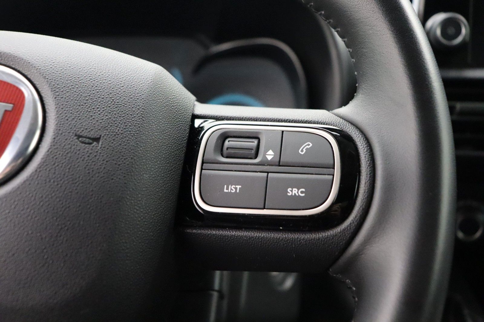 Fahrzeugabbildung Fiat E- Doblò Cargo L2 KAWA AHK Kamera