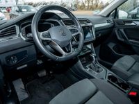 Volkswagen Tiguan - Vorschau Bild 3