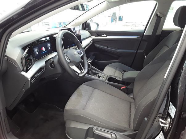 Volkswagen Golf - Bild 6