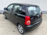Kia Picanto - Kia Picanto mit Diesel-Antrieb