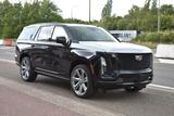 Cadillac Platinum - Cadillac Escalade New cars