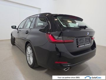 BMW 318 - 6