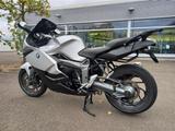 BMW K 1300 S - BMW K 1300 S