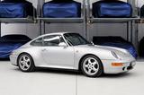 Porsche 911 911 993 Carrera S - Porsche aus 1997: 911