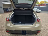 Mazda 3 - Vorschau Bild 13