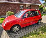 Volkswagen Verkaufe VW Lupo  EZ 2001  132.675 km  - Volkswagen Lupo: 1.6