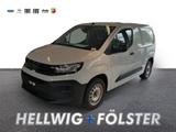 Opel Combo L1H1 + 3-Sitzer + RF-Kamera + Multimedia-R