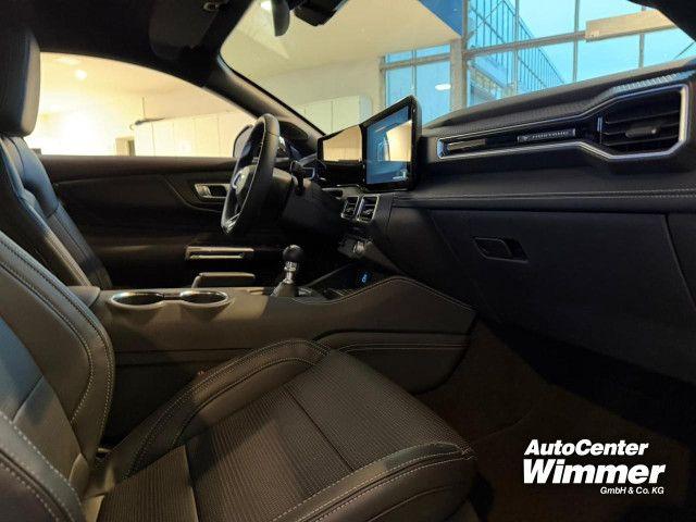 Ford Mustang Fastback 5.0 Ti-VCT V8 GT Magneride LED