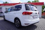 Volkswagen Touran 1.5 16V United VC LED Navi Sitzheizung - Volkswagen Touran: United