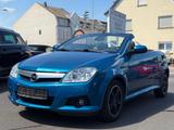 Opel Tigra Twin Top Sport/KLIMA/ALUS/ - Opel Tigra mit Diesel-Antrieb