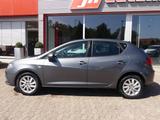 Seat Ibiza Lim. Style*Automatik*Klima*PDC*1. Hand - Seat Ibiza