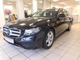 Mercedes-Benz E 200 T-Modell / LED / NAVI / GARANTIE - Mercedes-Benz E 200: Kombi