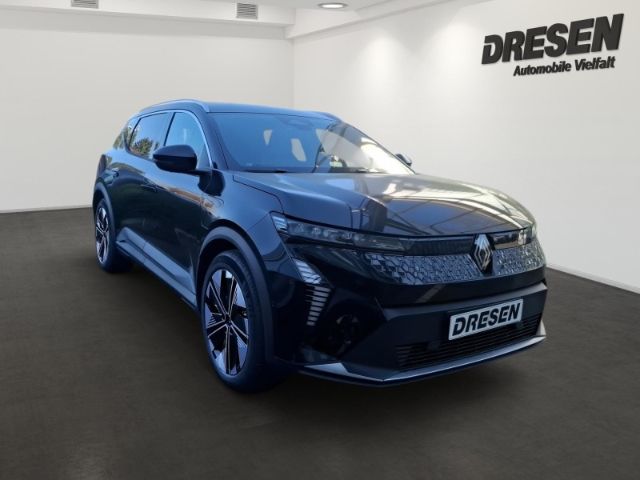 Renault Scenic Techno 220 Long Range V2L-ADAPTER SITZHEI imagem 2