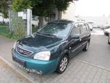 Kia Carens Carens LX - Kia Gebrauchtwagen von 2003