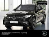 Mercedes-Benz GLC 200 4M AMG+NIGHT+360+AHK+LED+TOTW+KEYLESS+9G - Mercedes-Benz GLC 200 in Augsburg