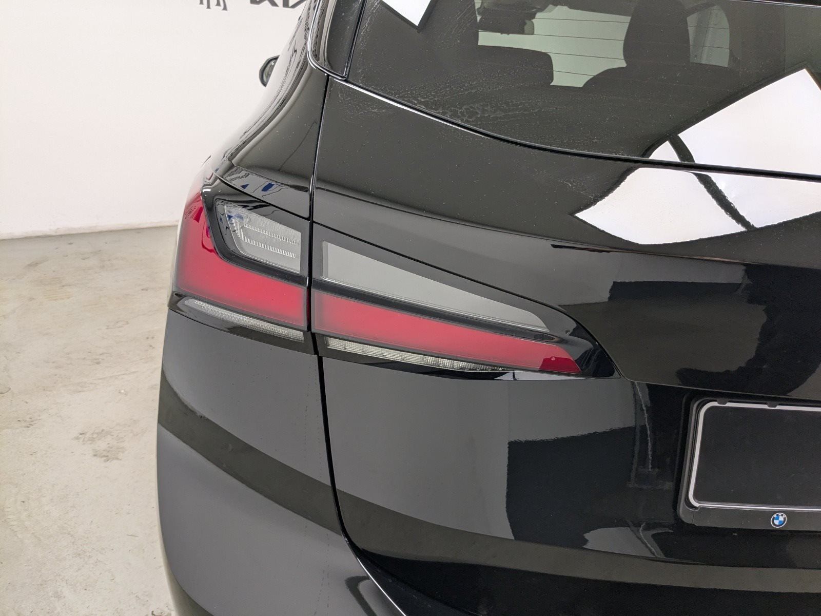 BMW 218 Active Tourer - Bild 16