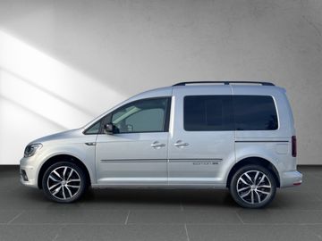 Volkswagen Caddy 2.0 TDI DSG Edition 35 *ACC*AHK*STHZ*XENON