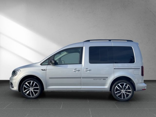 Volkswagen Caddy 2.0 TDI DSG Edition 35 *ACC*AHK*STHZ*XENON