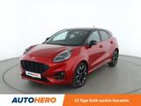 Ford Puma 1.0 EcoBoost ST-Line X *NAVI*LED*ACC*CAM* - rote Ford Puma