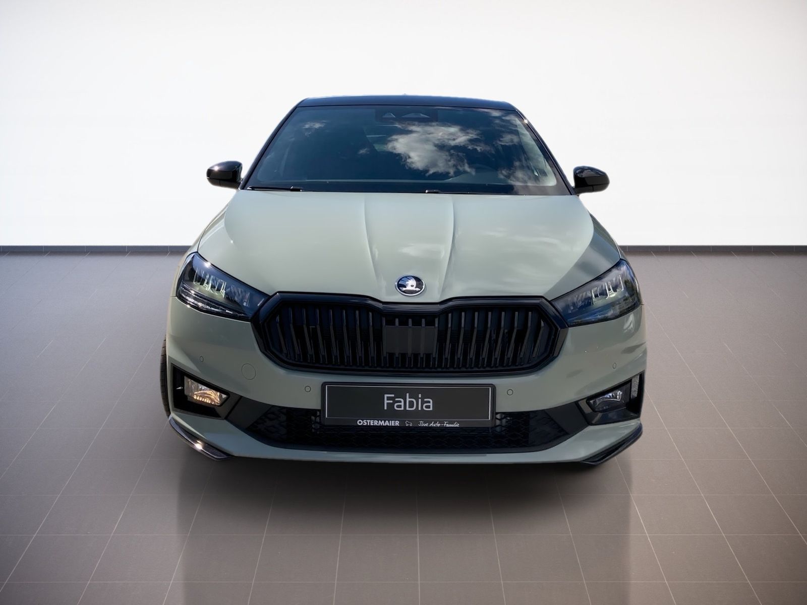 Skoda Fabia - Bild 3
