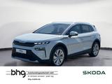 Skoda Elroq Alpha h Batterie Elektromotor  1-Gang-Auto