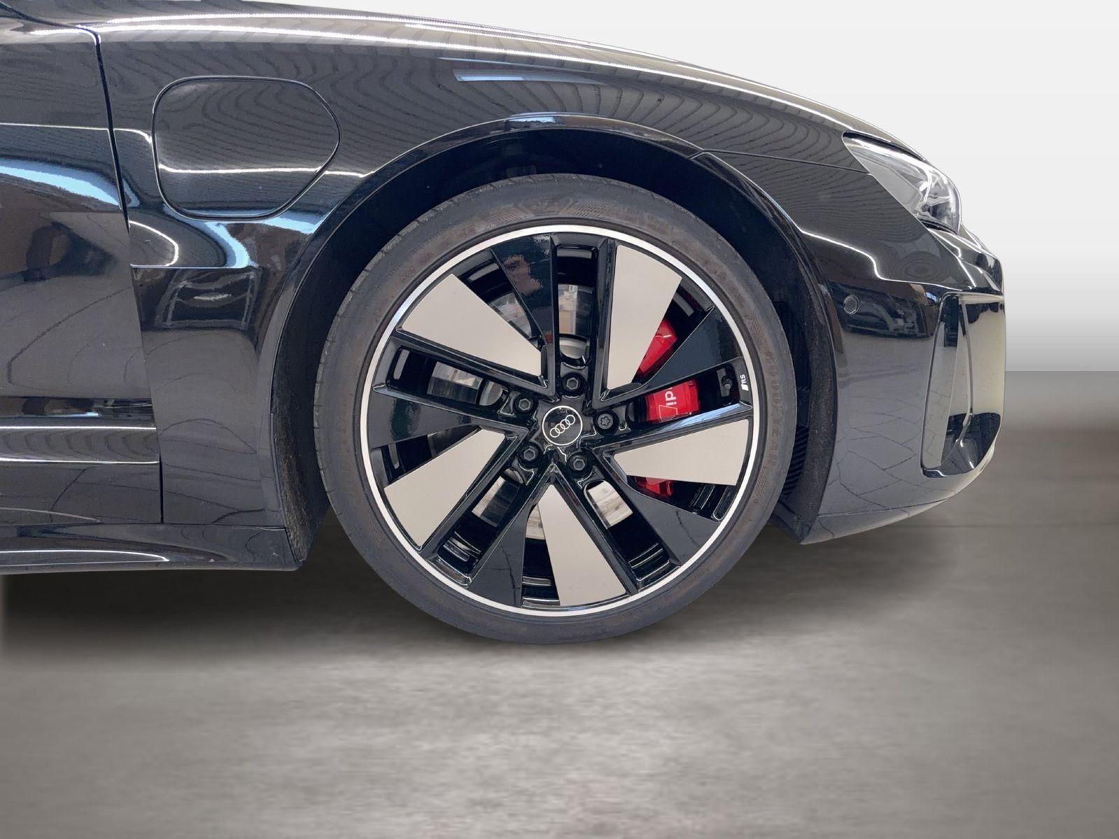 Audi e-tron GT - Bild 7