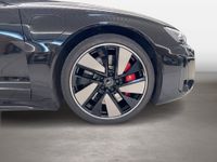 Audi e-tron GT - Vorschau Bild 7