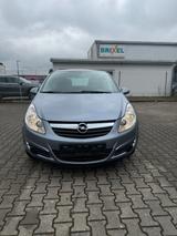 Opel Corsa D Edition*Scheckheft*wenig Kilometer* - Opel Corsa aus 2008: D